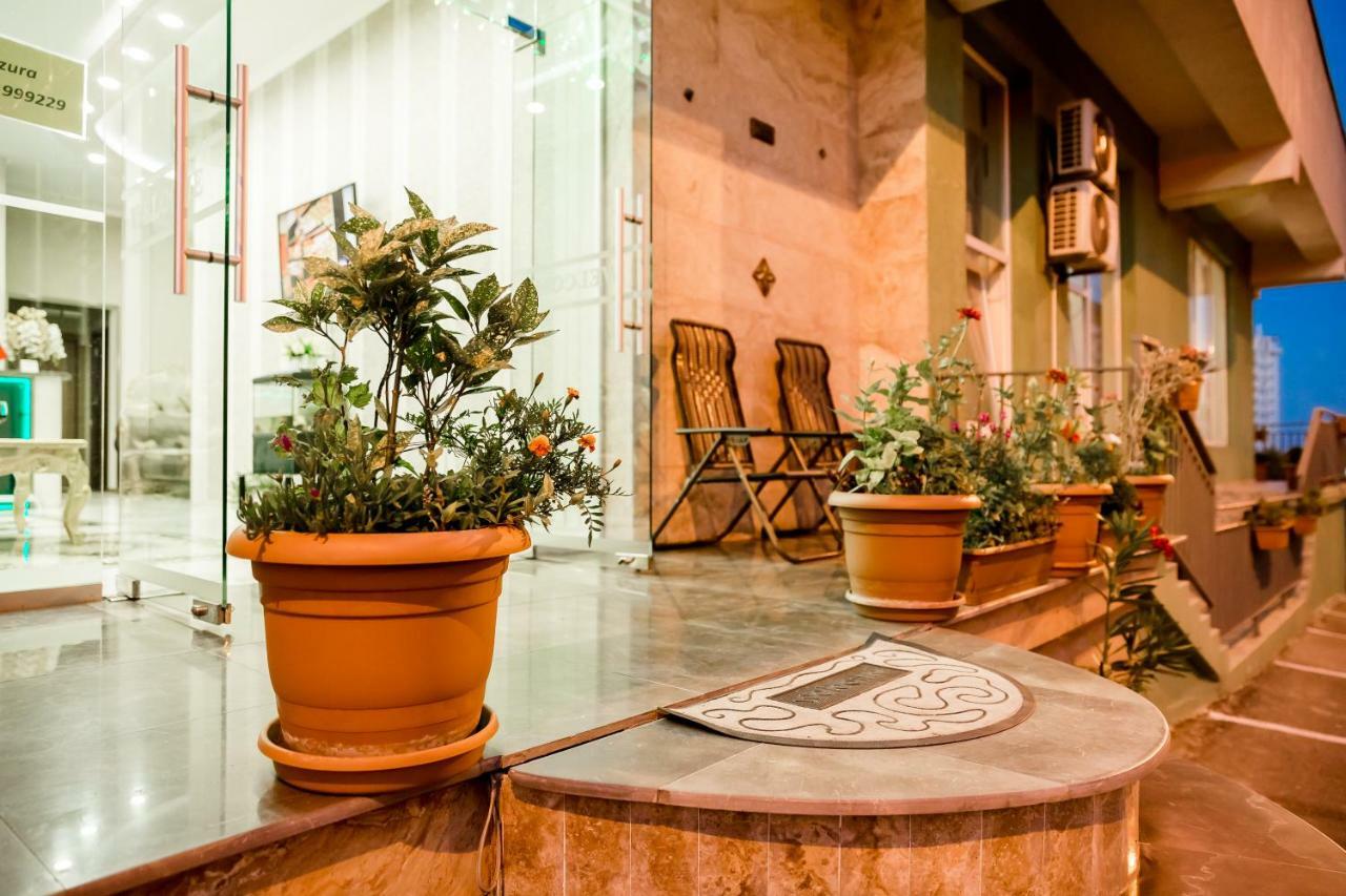 Hotel Makona Tbilisi Exterior photo